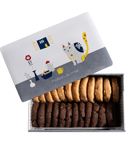 村上開新堂 1号缶 東京 焼菓子 ギフトBOX プレゼント